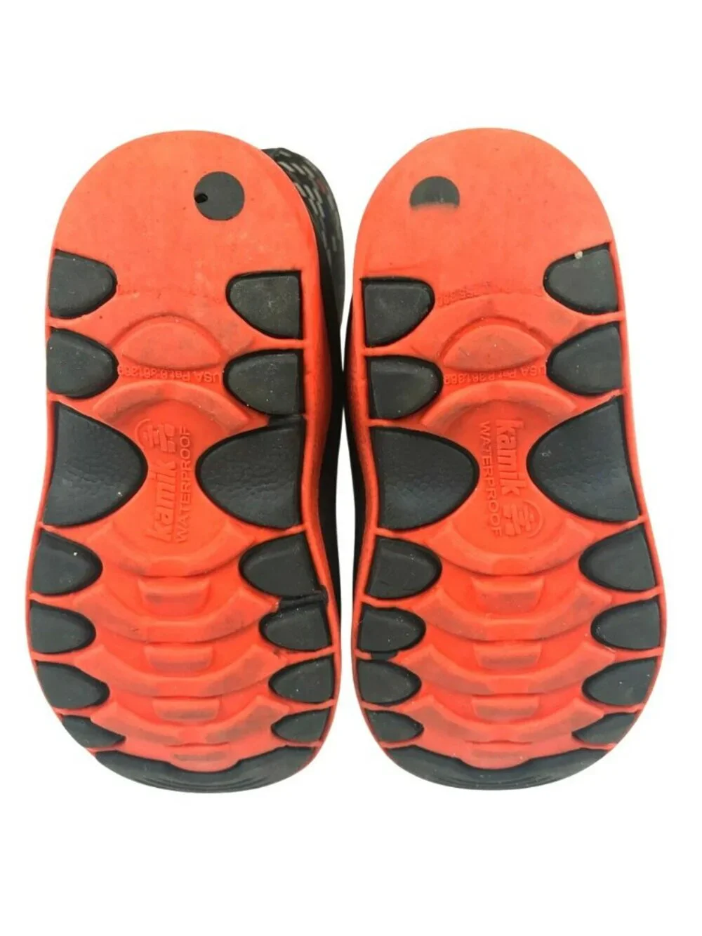 Kamik Snow Boots Unisex Child Rocket